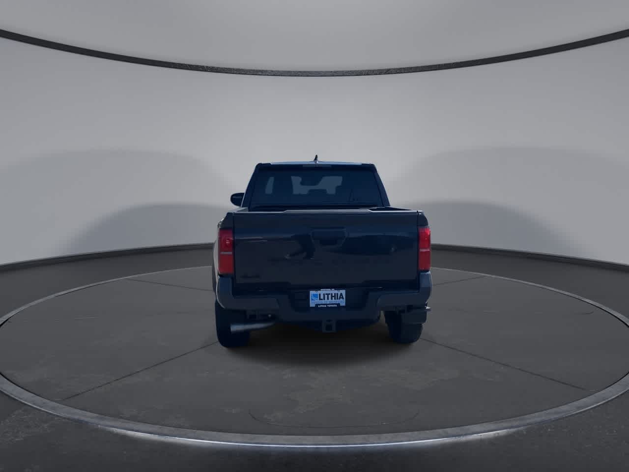Thumbnail: 2026 Toyota Tacoma - 7