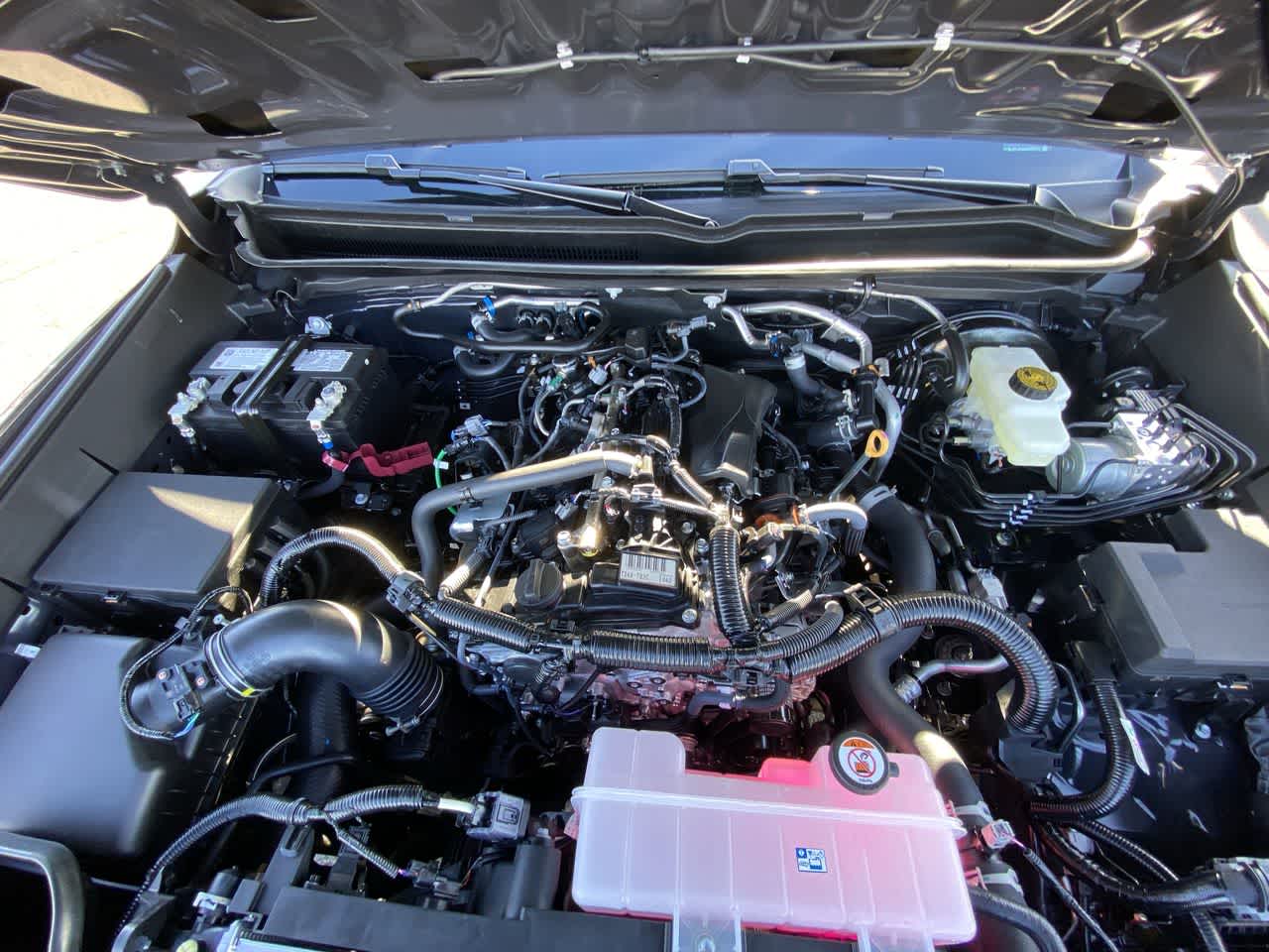 Thumbnail: 2025 Toyota Tacoma - 24