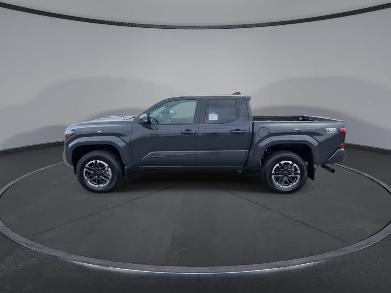 Thumbnail: 2026 Toyota Tacoma - 5