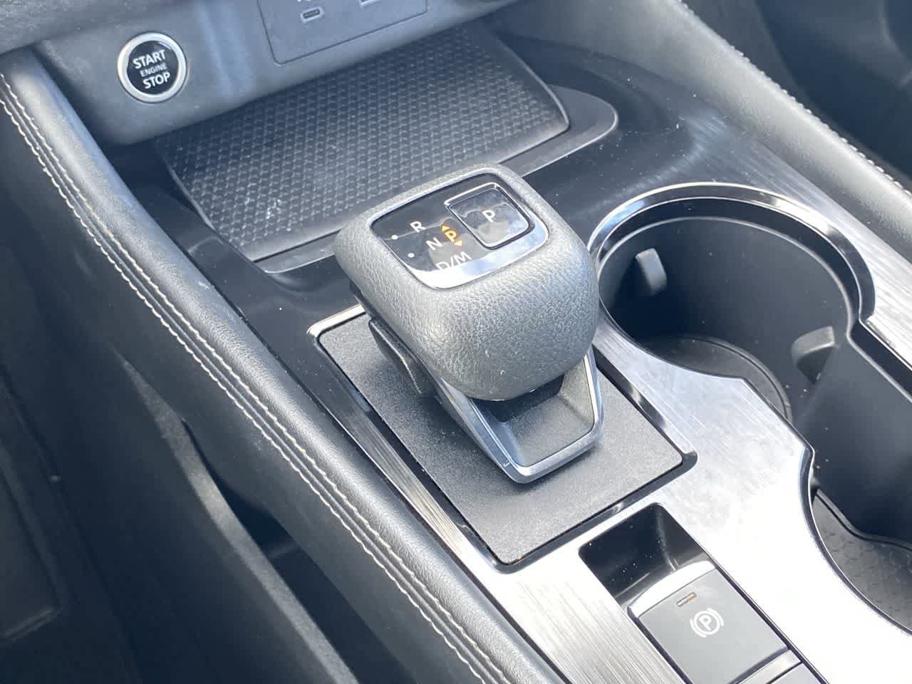 Thumbnail: 2023 Nissan Rogue - 20