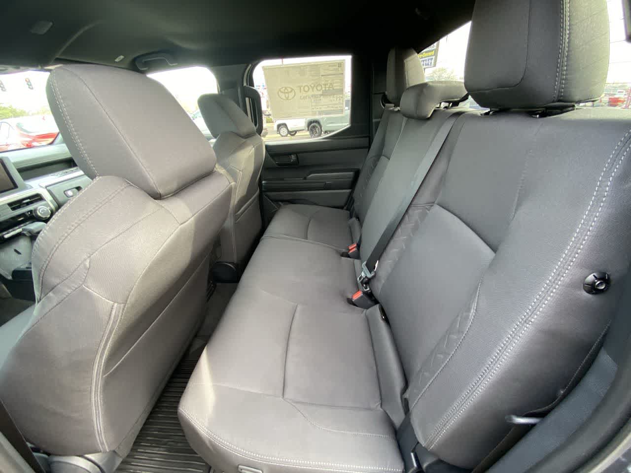 Thumbnail: 2026 Toyota Tacoma - 21