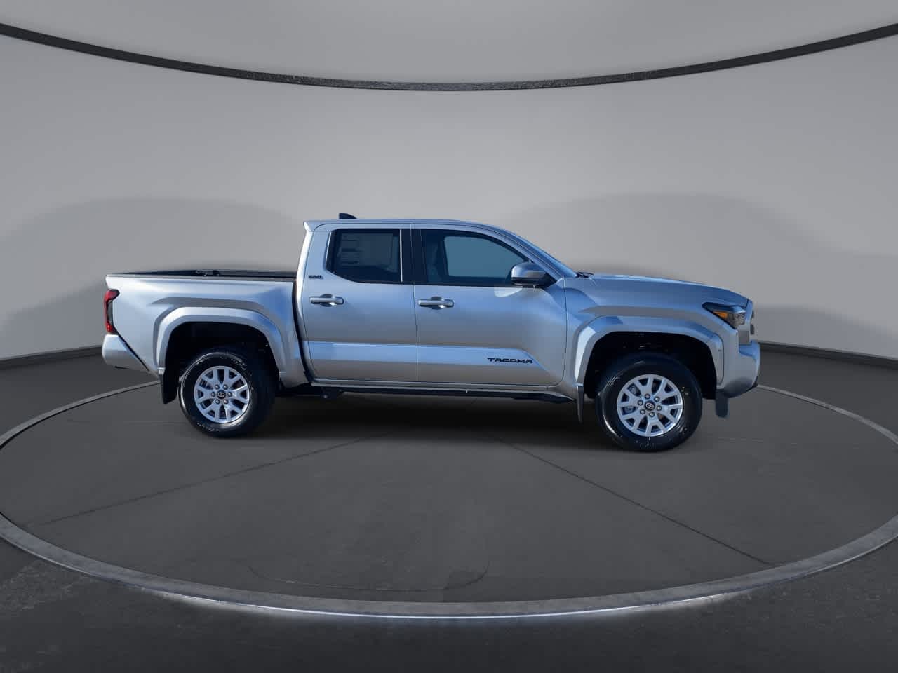 Thumbnail: 2026 Toyota Tacoma - 9