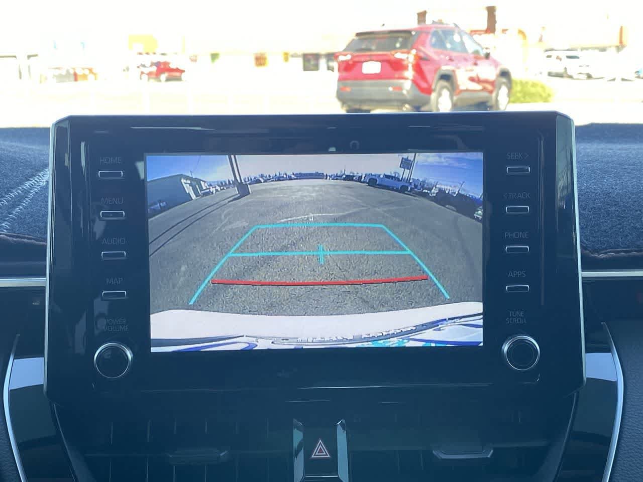 Thumbnail: 2020 Toyota Corolla - 17