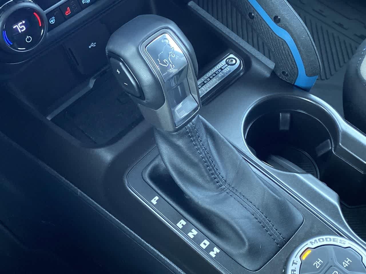 Thumbnail: 2023 Ford Bronco - 20