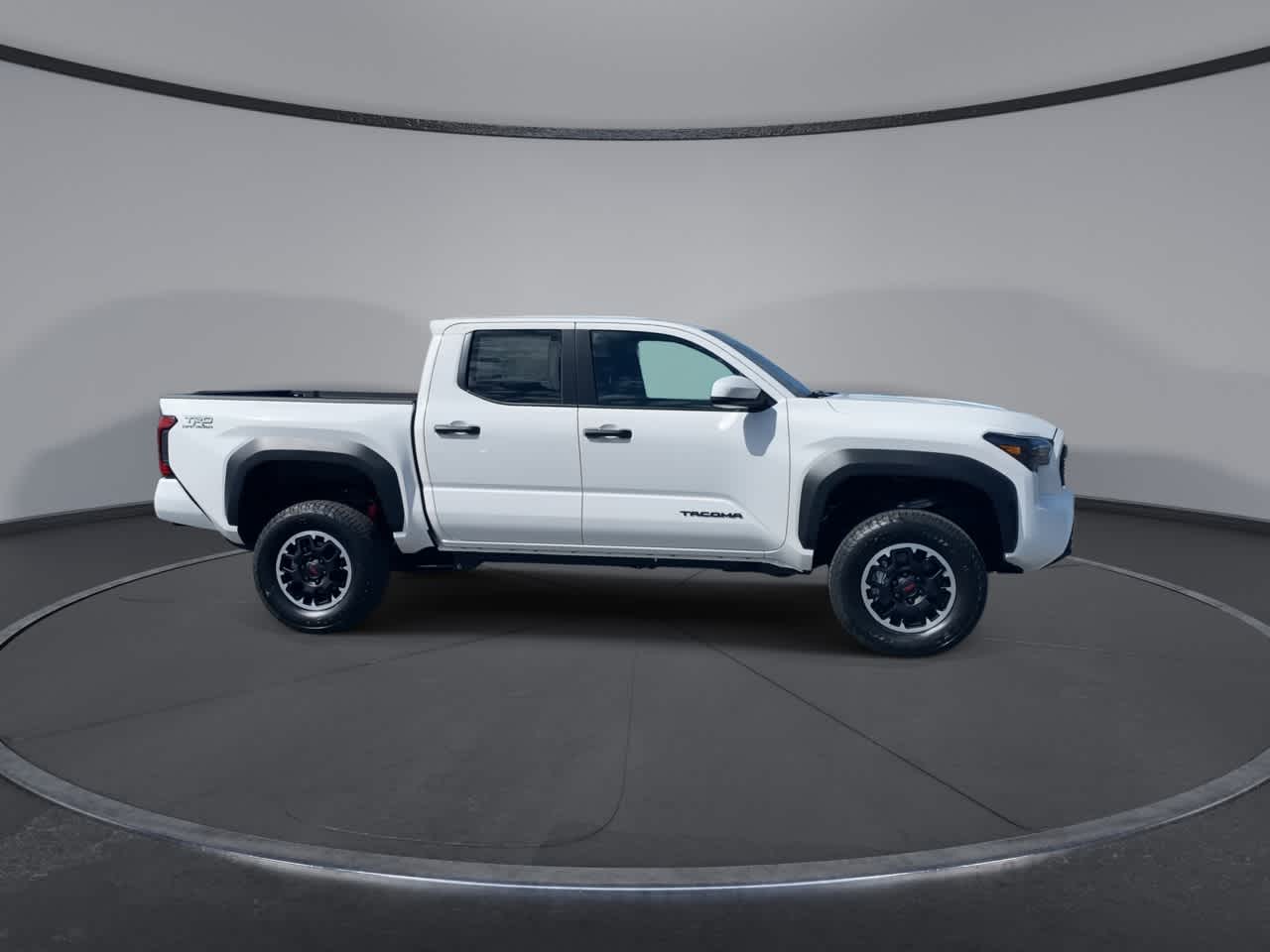 Thumbnail: 2026 Toyota Tacoma - 2