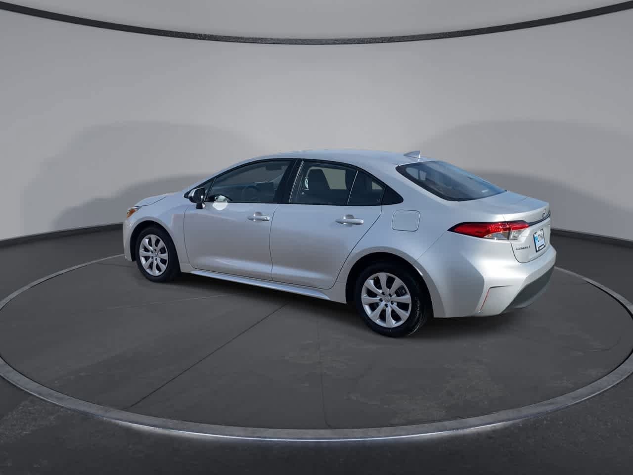 Thumbnail: 2025 Toyota Corolla - 6