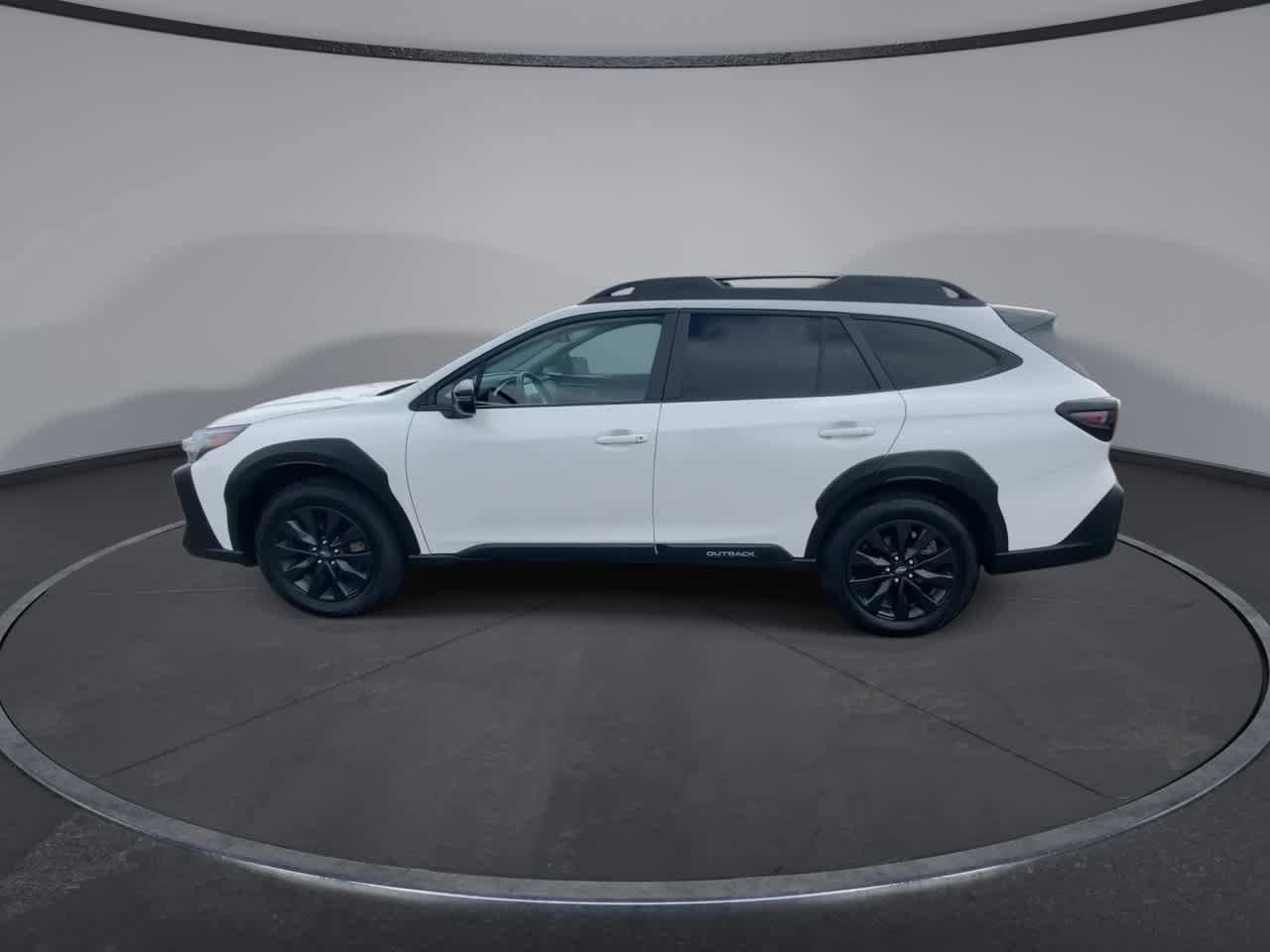 Thumbnail: 2024 Subaru Outback - 5