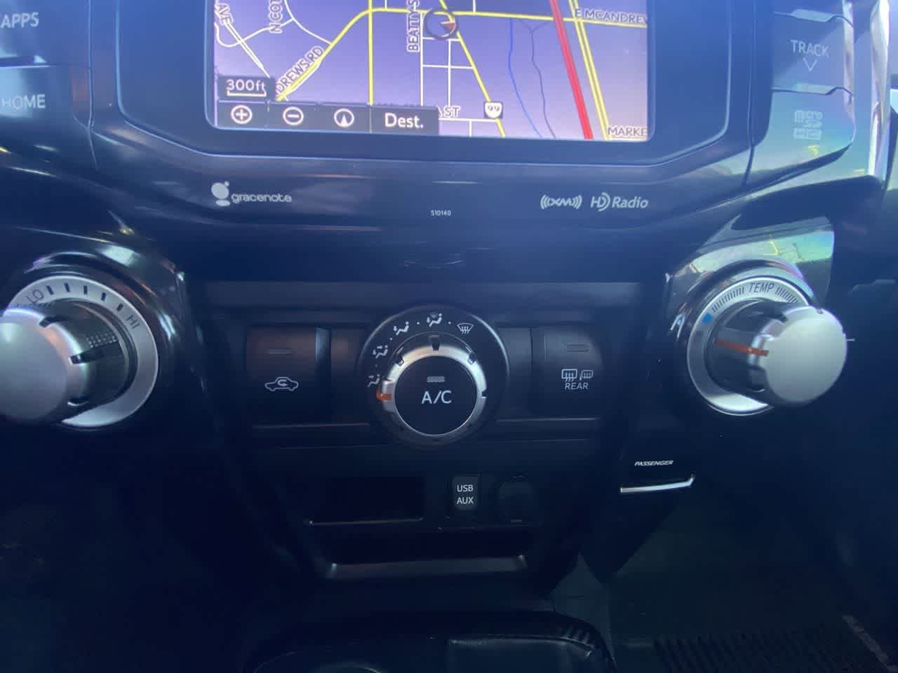 Thumbnail: 2018 Toyota 4Runner - 19