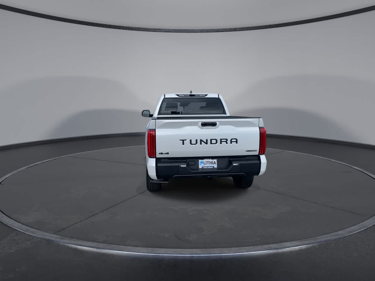 Thumbnail: 2026 Toyota Tundra - 7