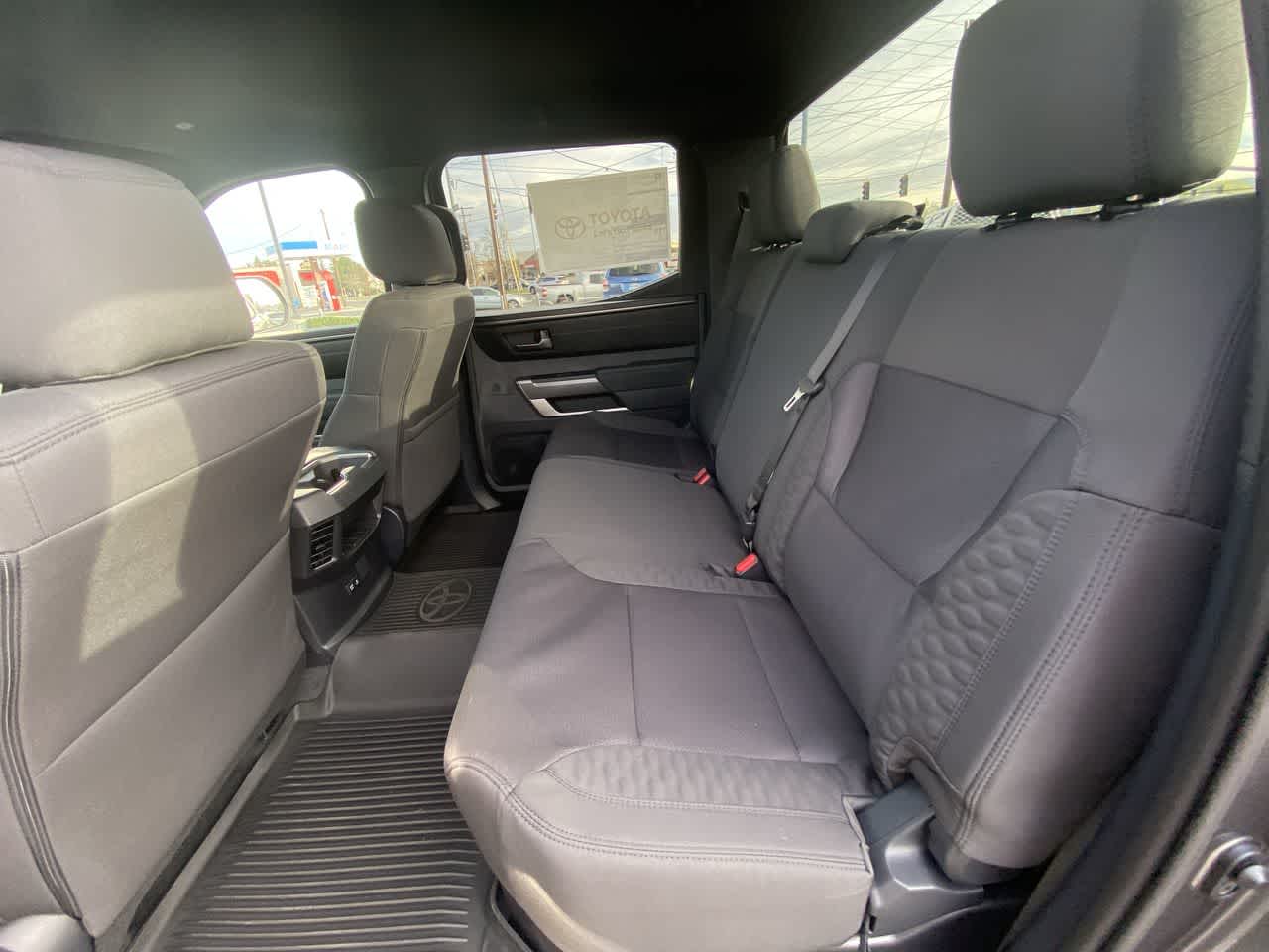 Thumbnail: 2026 Toyota Tundra - 21