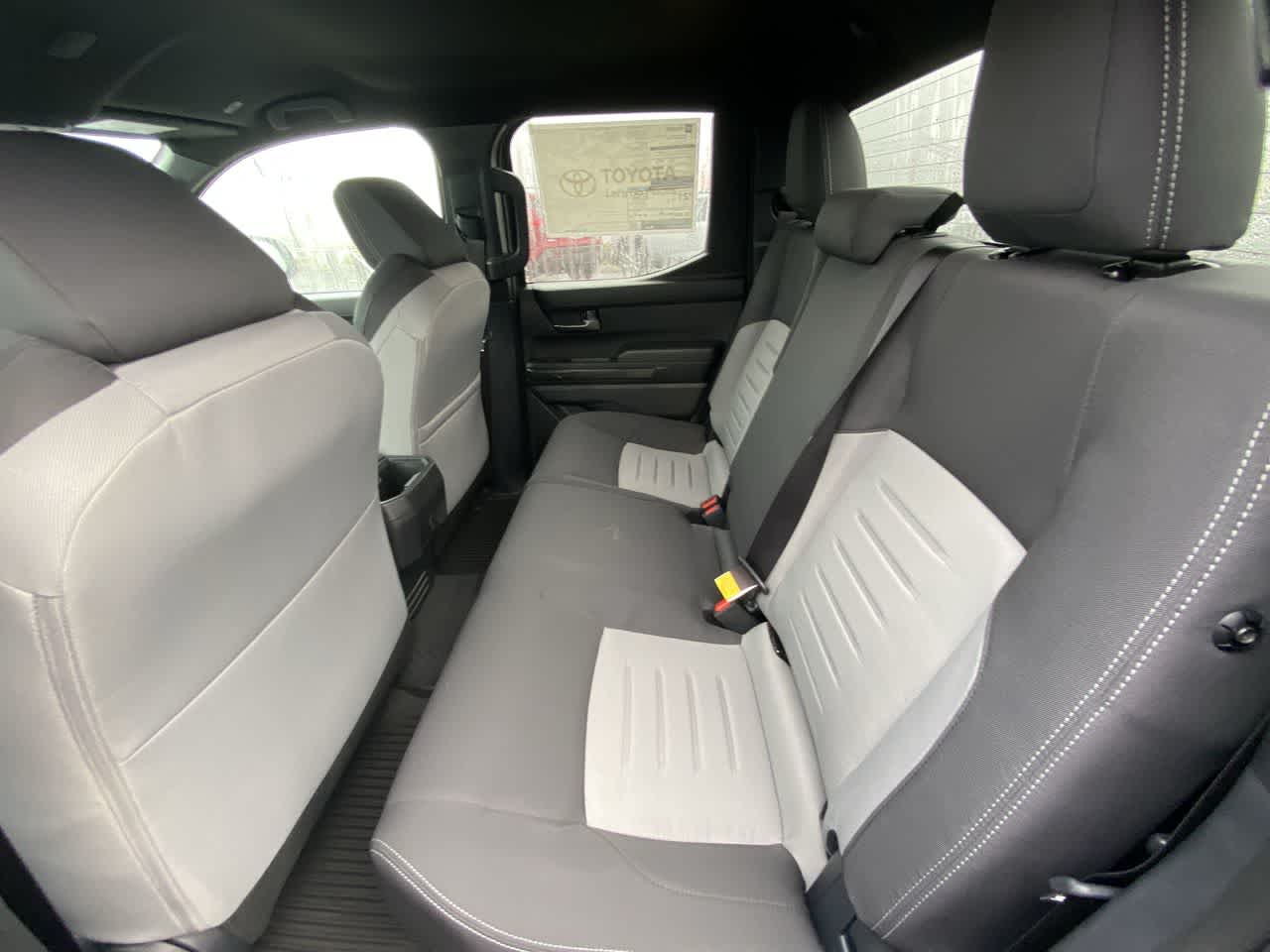 Thumbnail: 2026 Toyota Tacoma - 21