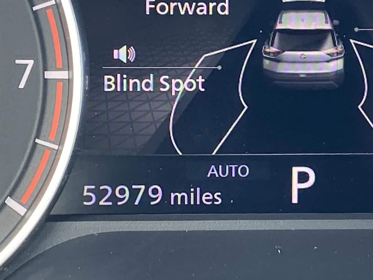 Thumbnail: 2023 Nissan Rogue - 15