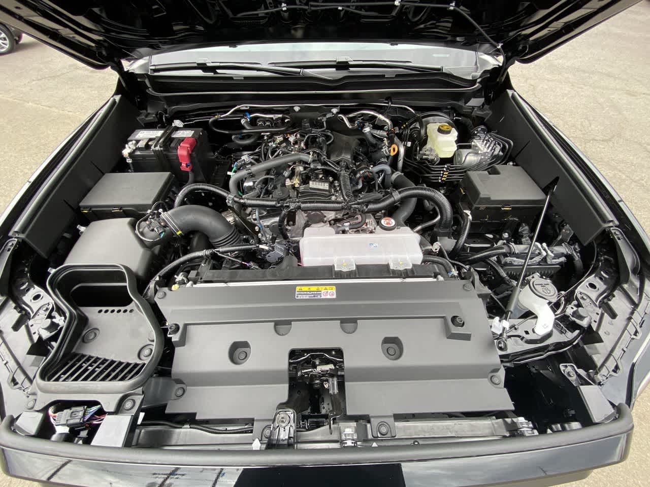 Thumbnail: 2026 Toyota Tacoma - 24