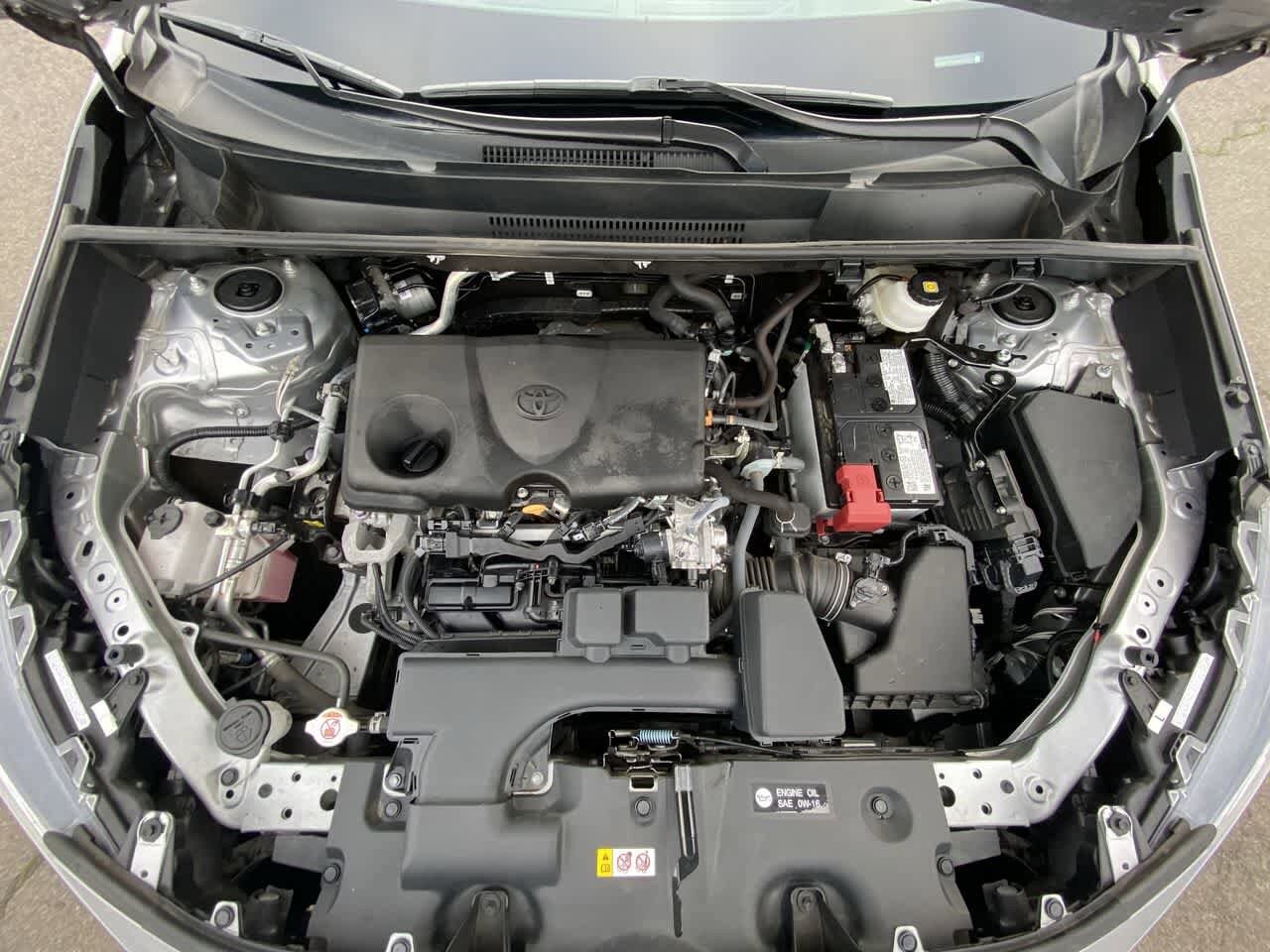 Thumbnail: 2024 Toyota RAV4 - 24