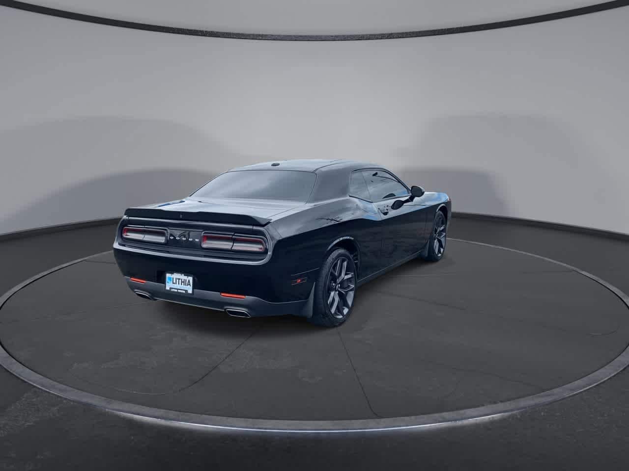 Thumbnail: 2019 Dodge Challenger - 8