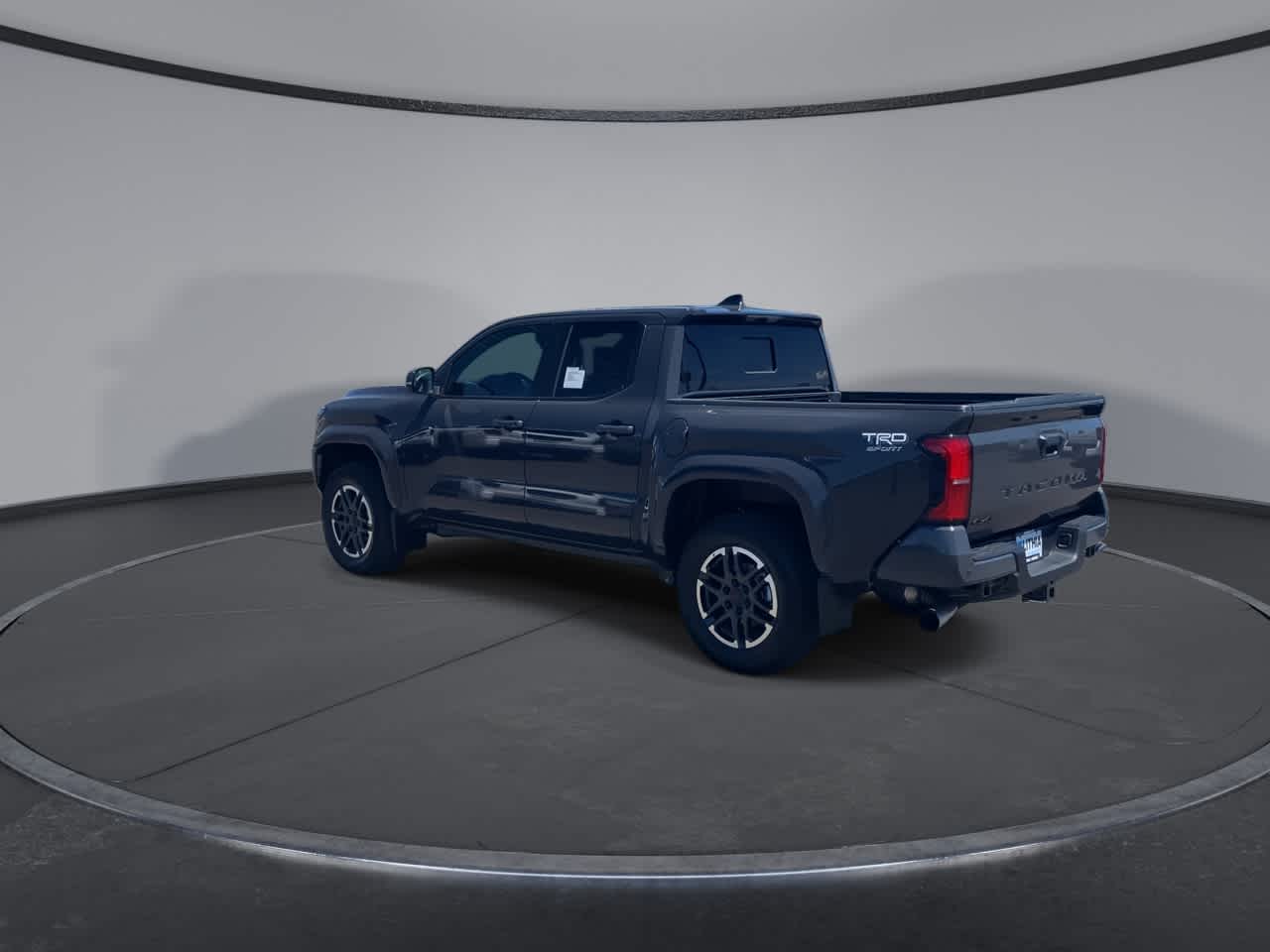 Thumbnail: 2026 Toyota Tacoma - 7