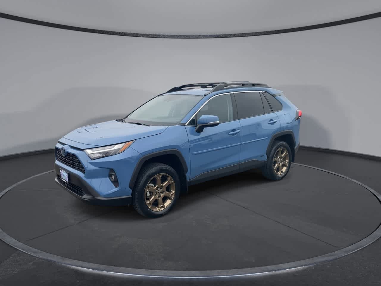 Thumbnail: 2023 Toyota RAV4 - 4