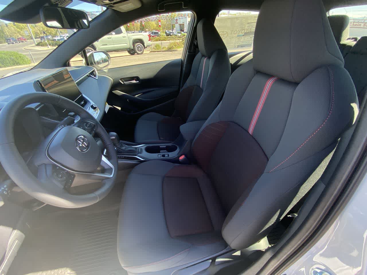 Thumbnail: 2026 Toyota Corolla - 11