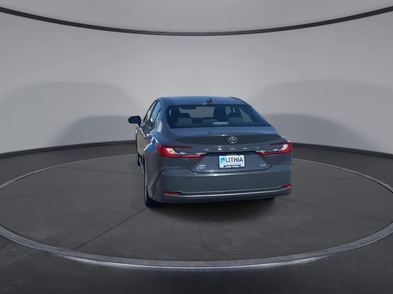Thumbnail: 2025 Toyota Camry - 8