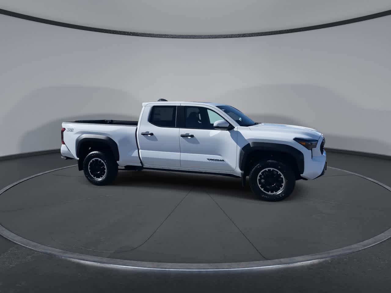 Thumbnail: 2026 Toyota Tacoma - 3