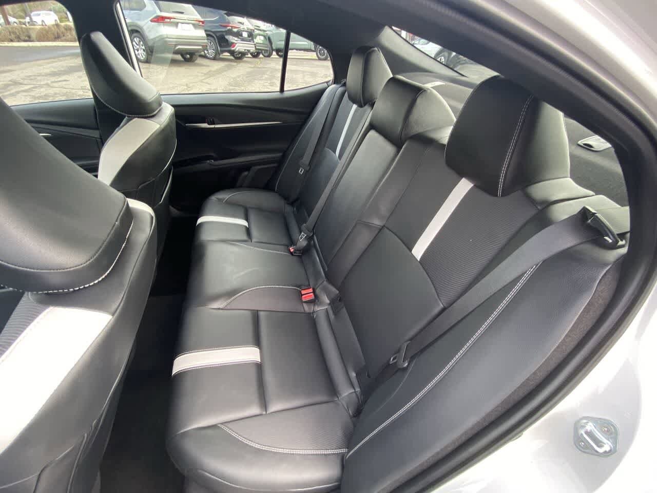 Thumbnail: 2025 Toyota Camry - 21