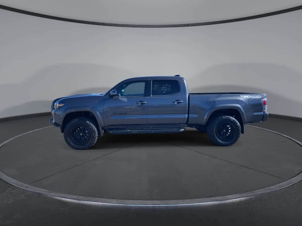Thumbnail: 2022 Toyota Tacoma - 5