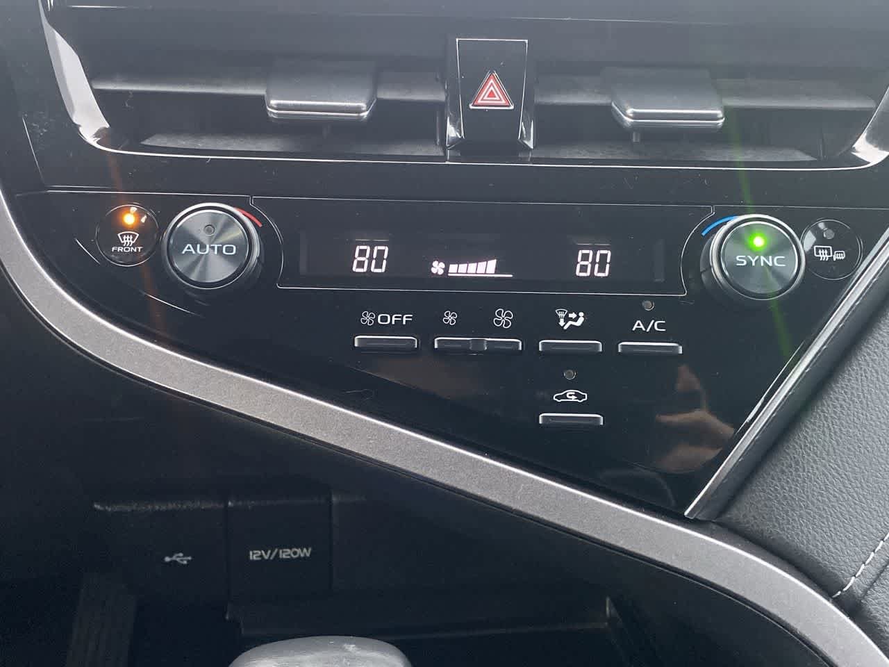 Thumbnail: 2024 Toyota Camry - 18