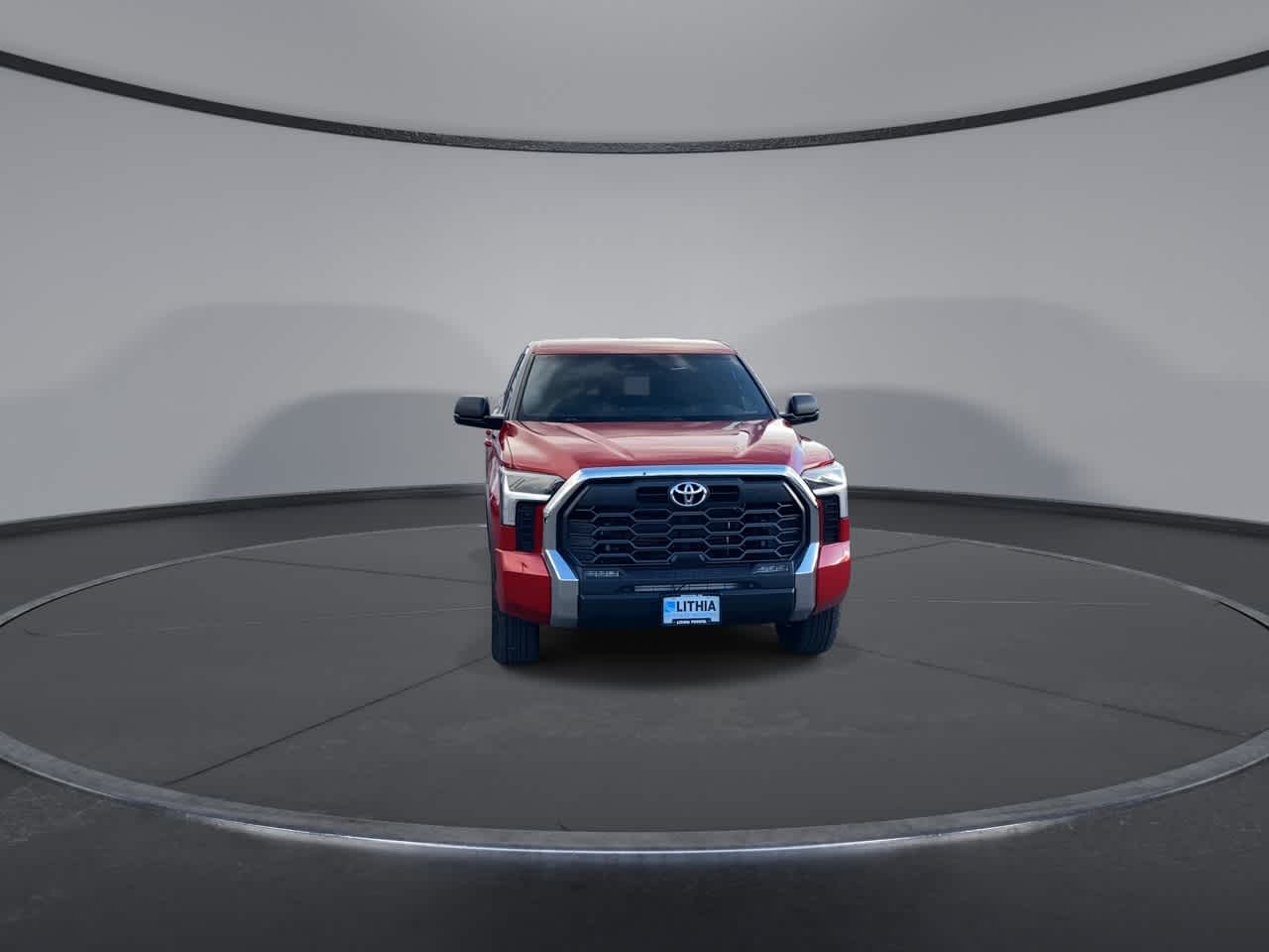 Thumbnail: 2026 Toyota Tundra - 3