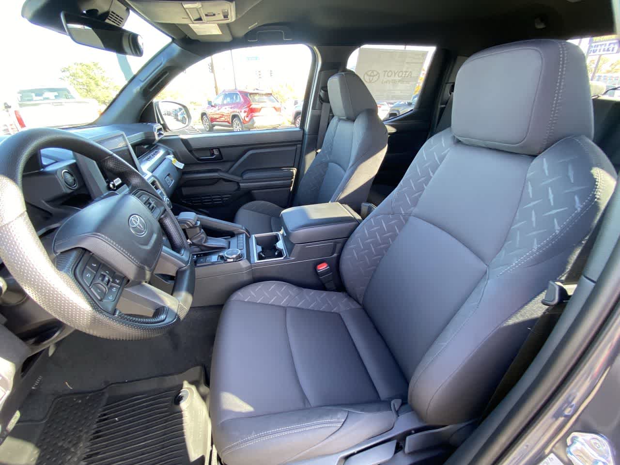 Thumbnail: 2025 Toyota Tacoma - 11