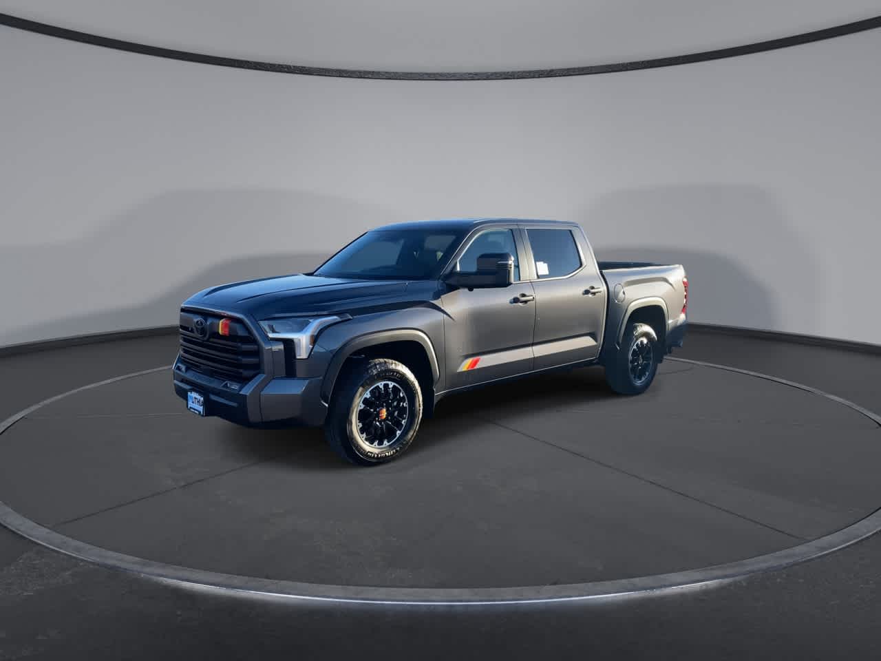 Thumbnail: 2026 Toyota Tundra - 4