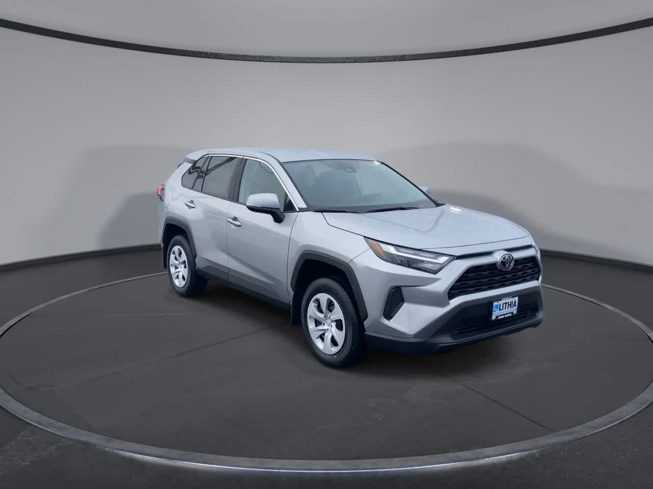 Thumbnail: 2025 Toyota RAV4 - 2