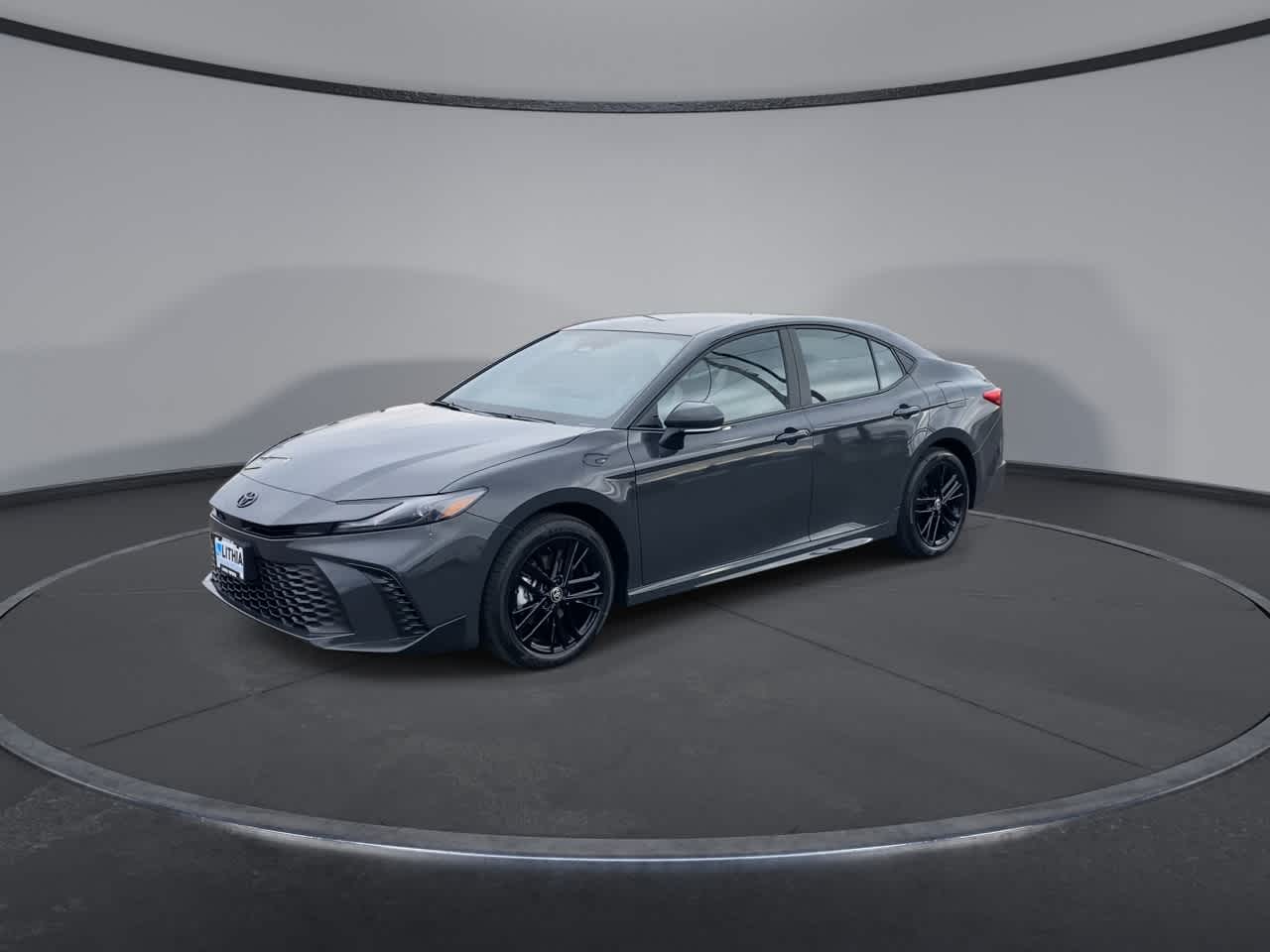Thumbnail: 2026 Toyota Camry - 4