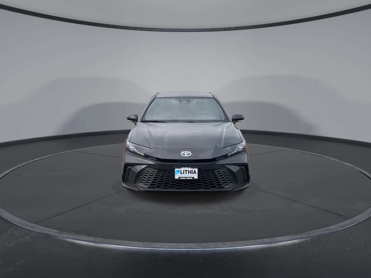 Thumbnail: 2025 Toyota Camry - 3