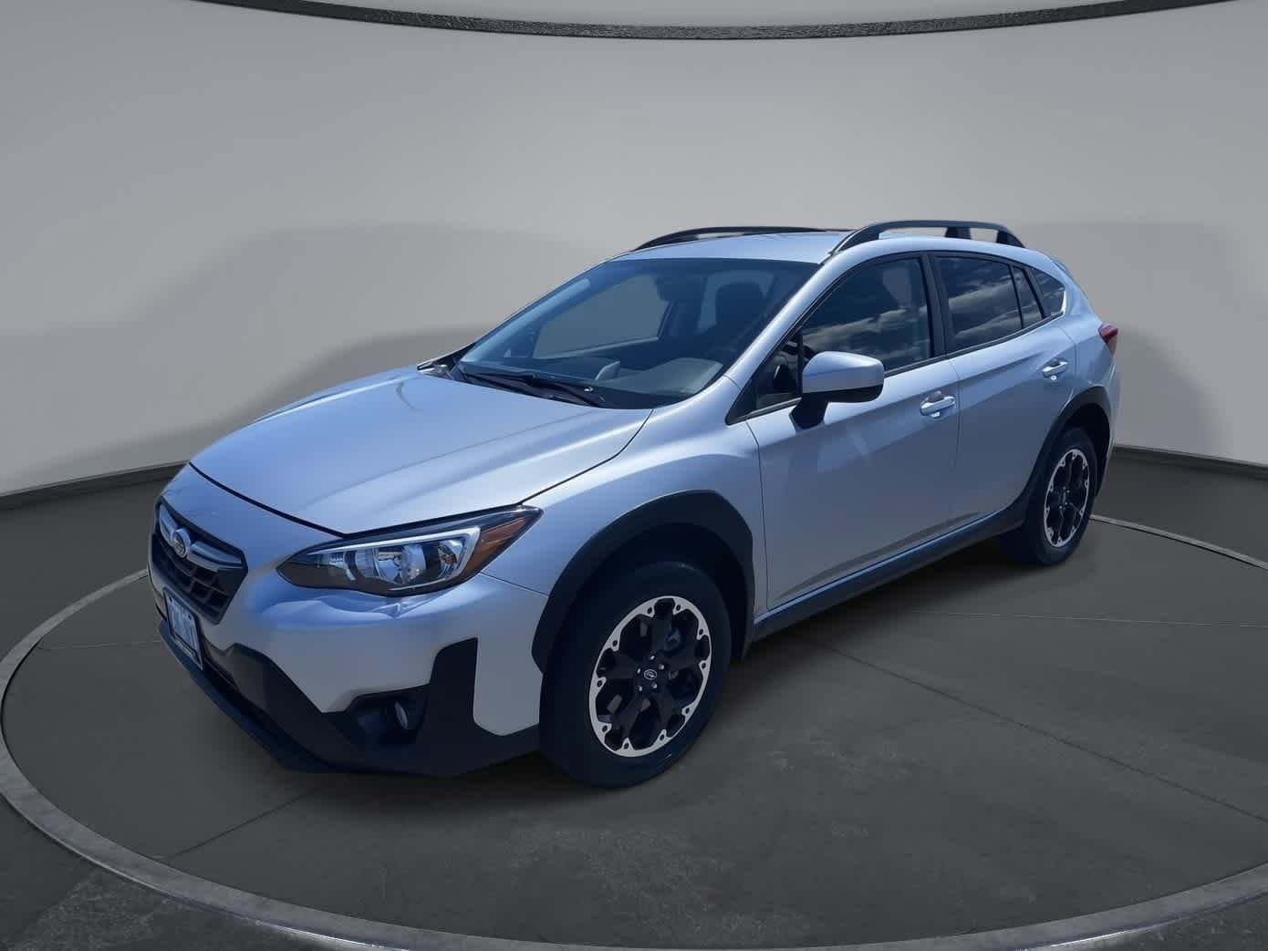 2021 Subaru Crosstrek Premium -
                  Medford, OR