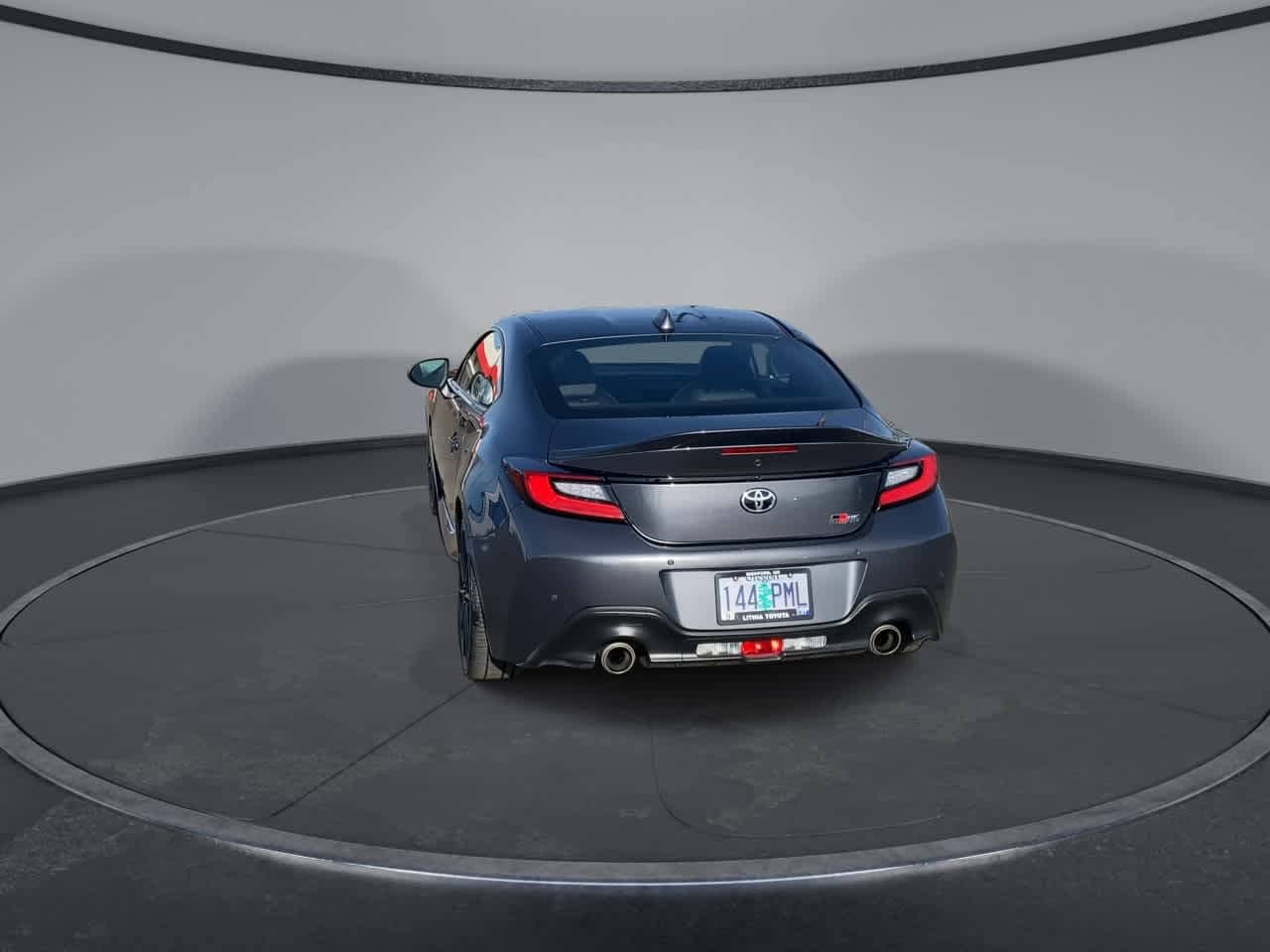 Thumbnail: 2023 Toyota GR86 - 7