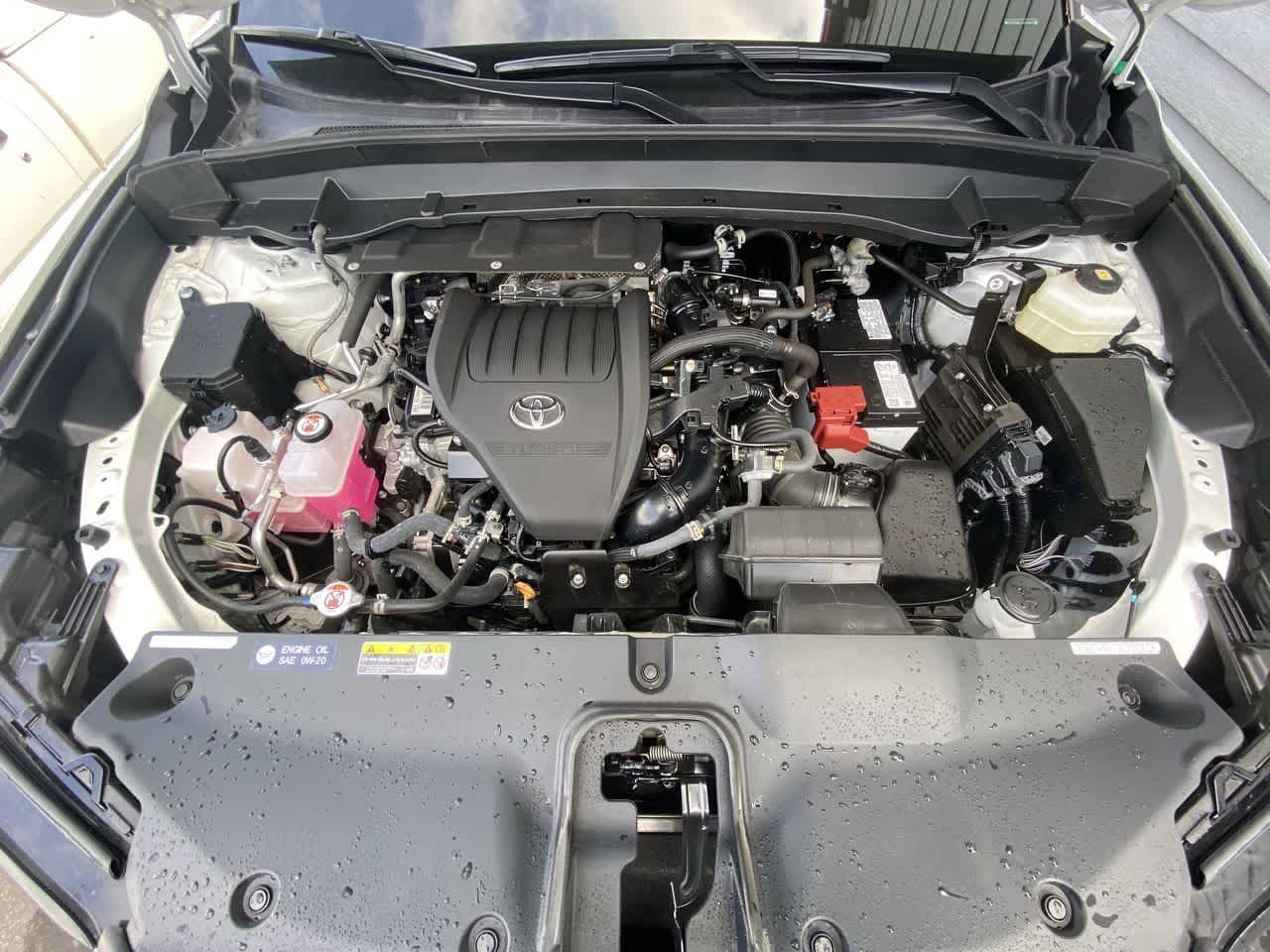 Thumbnail: 2025 Toyota Grand Highlander - 25