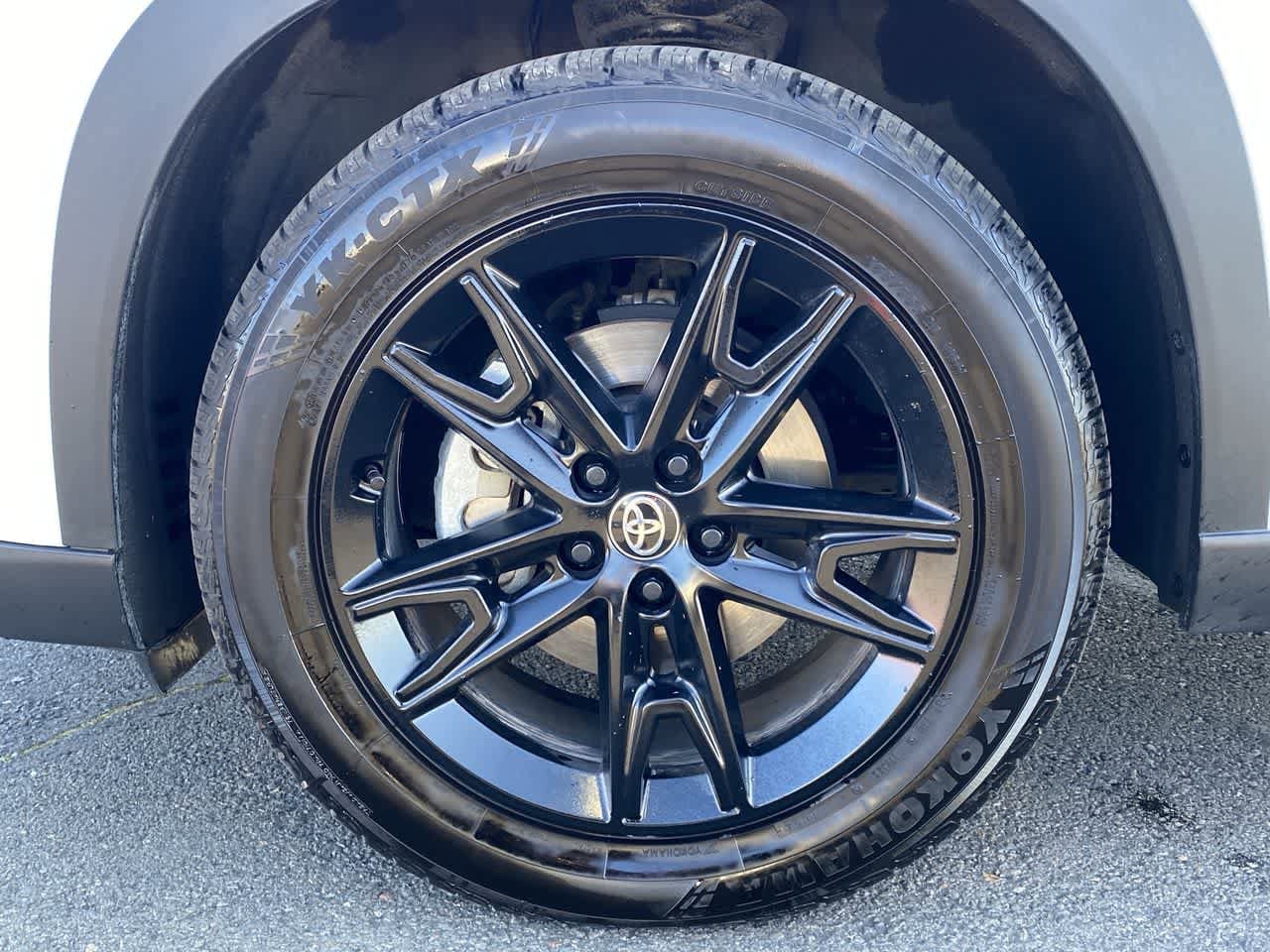 Thumbnail: 2024 Toyota Grand Highlander - 10