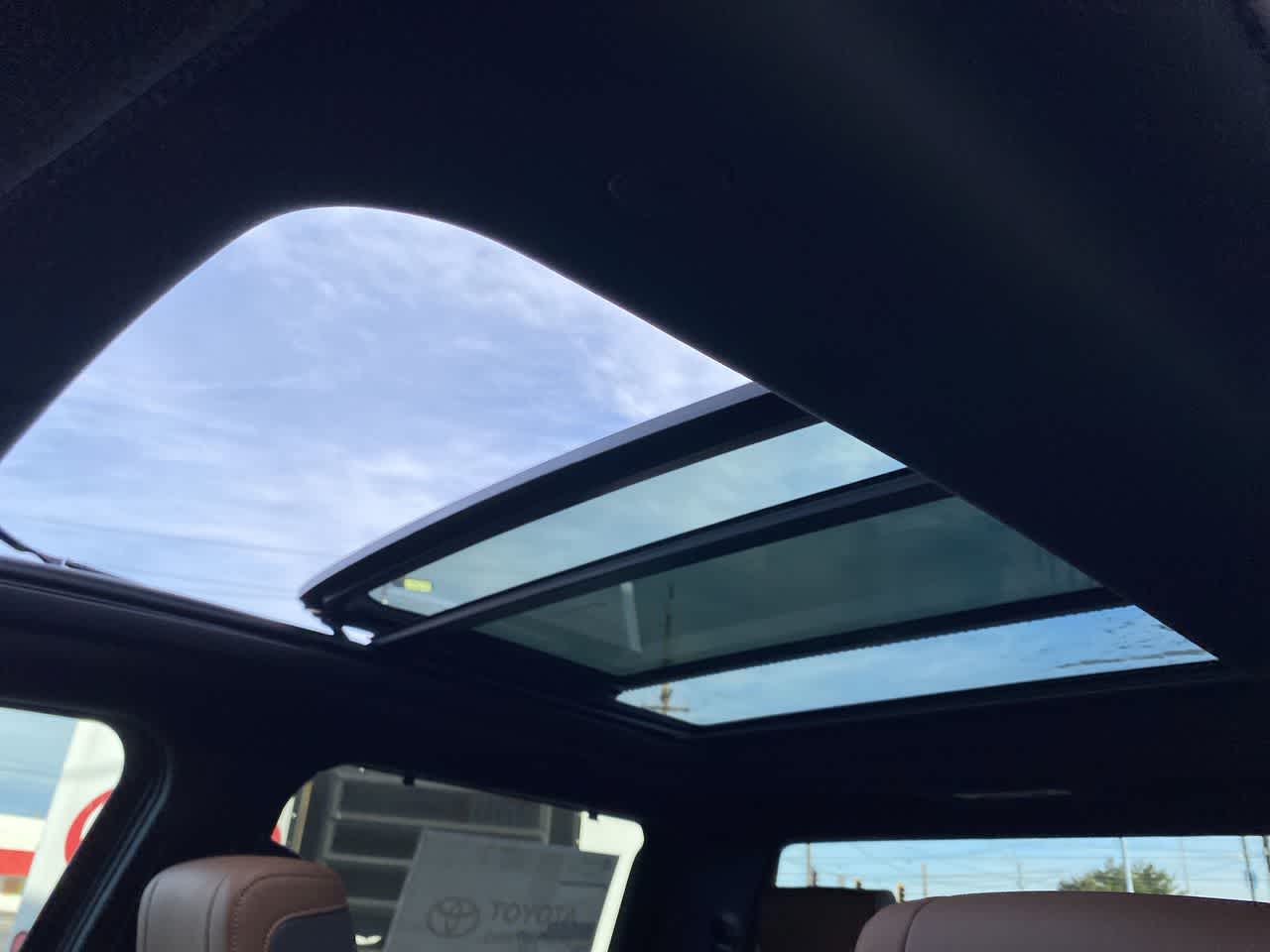 Thumbnail: 2026 Toyota Tundra - 21