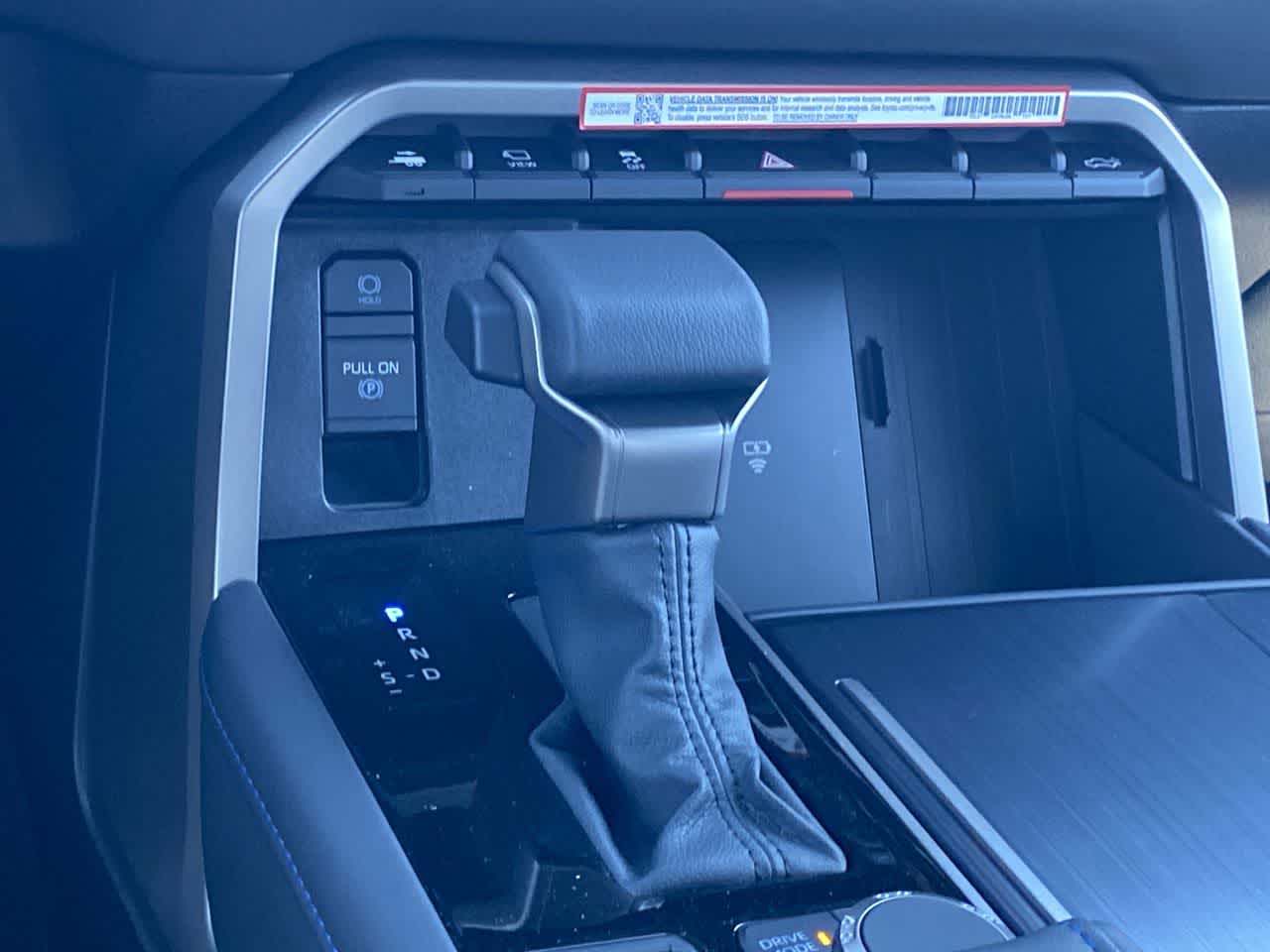 Thumbnail: 2026 Toyota Tundra - 19