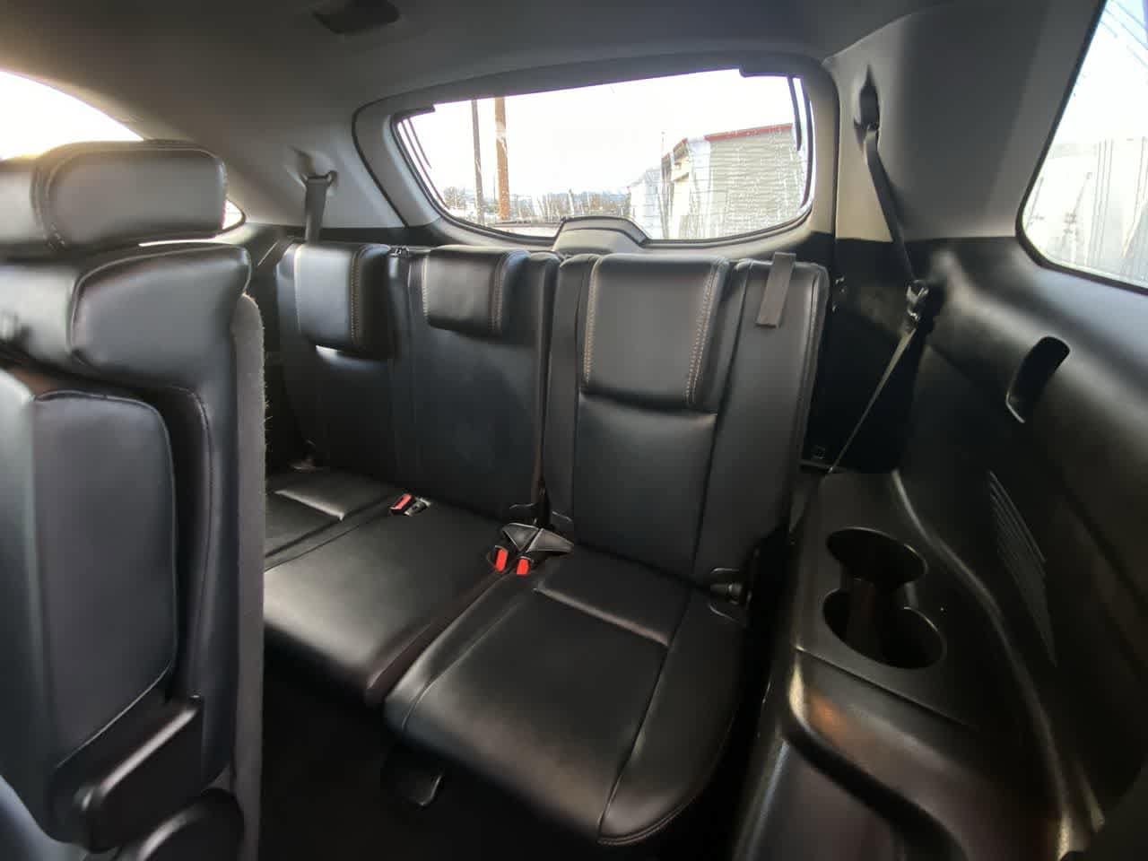 Thumbnail: 2018 Toyota Highlander - 24