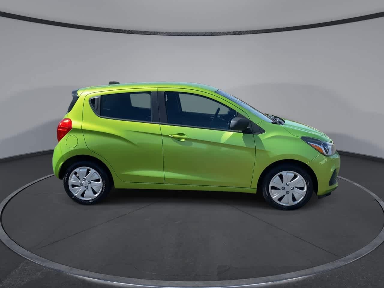 Thumbnail: 2016 Chevrolet Spark - 9