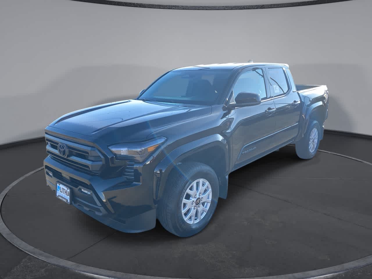 Thumbnail: 2026 Toyota Tacoma - 1