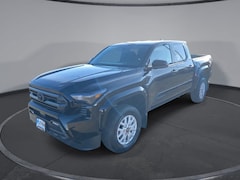 2026 Toyota Tacoma SR5 4X4 DOUBLE CAB Medford, OR