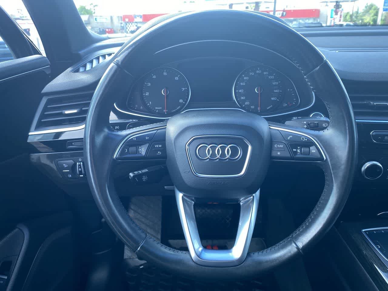 Thumbnail: 2017 Audi Q7 - 14