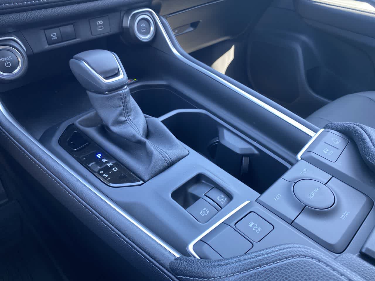 Thumbnail: 2026 Toyota Grand Highlander - 19