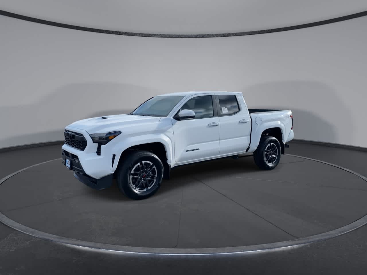 Thumbnail: 2026 Toyota Tacoma - 4