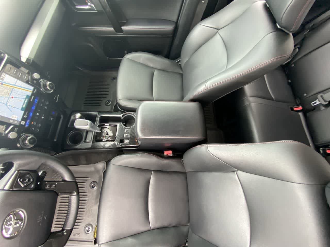 Thumbnail: 2021 Toyota 4Runner - 21