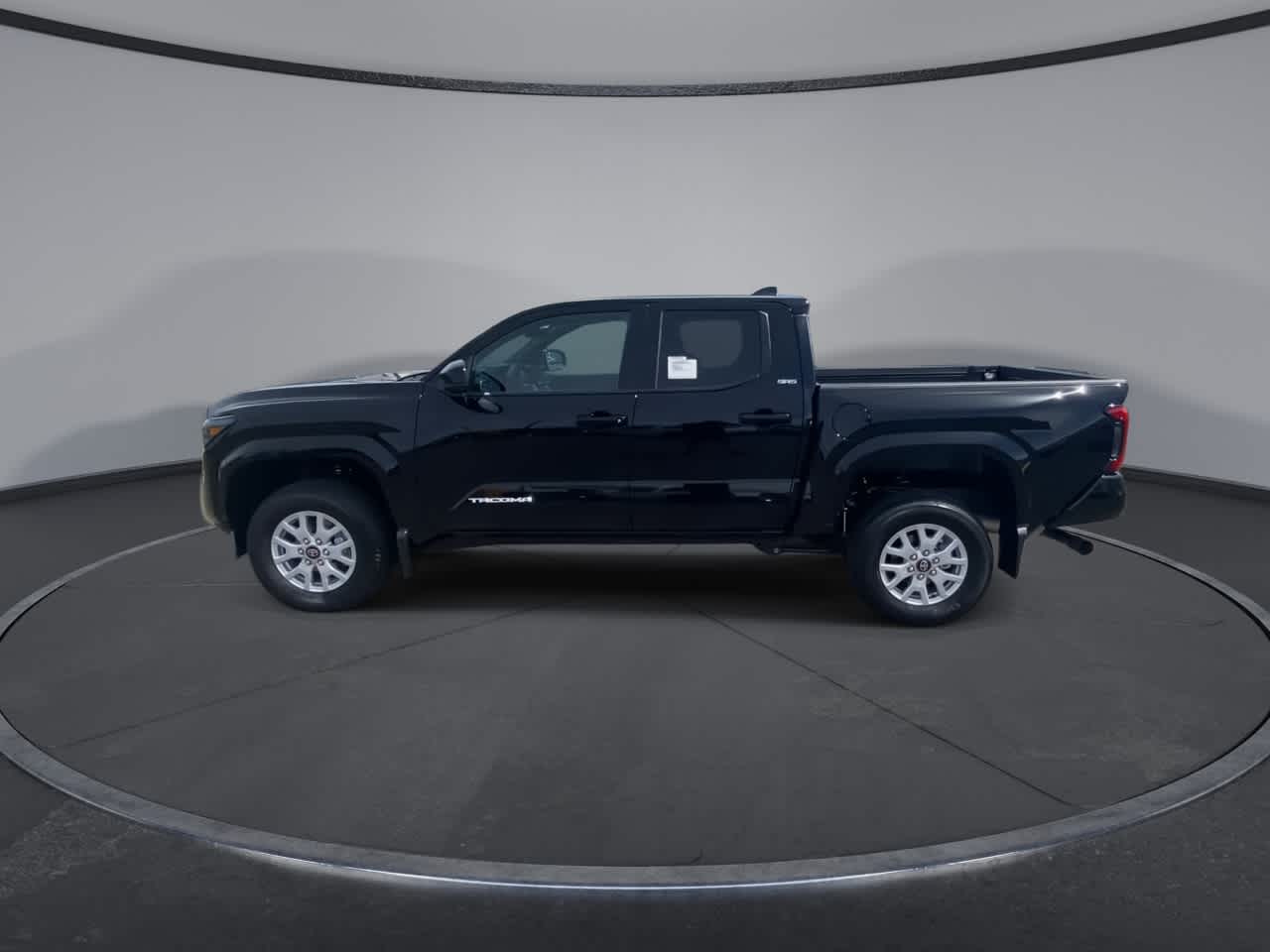 Thumbnail: 2026 Toyota Tacoma - 5