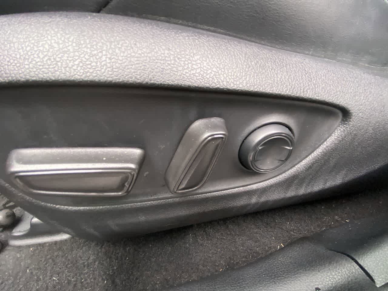 2021 Toyota RAV4 TRD Off-Road - Photo 12