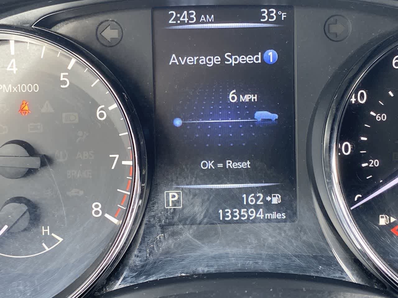 Thumbnail: 2017 Nissan Rogue - 15